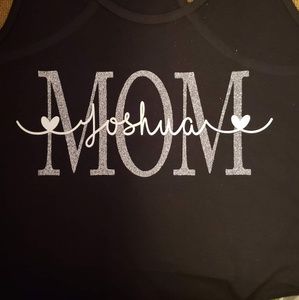 Personalized Tshirt